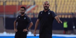 أحمد دحروج يغيب عن وادي دجلة 10 أيام بسبب شد في العضلة الضامة