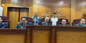 محكمة مستأنف الإرهاب بوادي النطرون تحكم بالمؤبد على المتهم بقتل طفل قويسنا :اليوم السابع