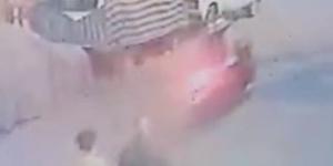 الداخلية تكشف عدم وقوع سرقة هاتف طالب بالبحيرة كما ادّعى فيديو متداول