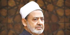 شيخ الأزهر يدين استهداف مطار الدمام ويؤكد : نرفض كل ما يهدد أمن السعودية