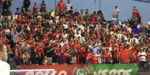 الجمهور المغربي.. النجم الآخر في ملحمة النجمة الرابعة