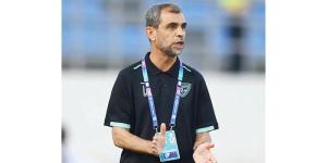أربعة مدربين يُقالون في دوري المحترفين بعد ست جولات