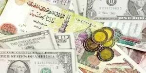أسعار العملات الأجنبية اليوم الخميس 22 أكتوبر 2026.. آخر تحديث بالبنوك