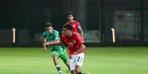 موعد مباراة منتخب الناشئين واليمن في كأس الخليج