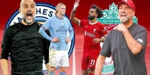 أطول سلاسل الانتصارات فى الدوري الإنجليزي.. ليفربول مع محمد صلاح يتصدر :اليوم السابع