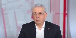 البرغوثي: إسرائيل حولت الضفة إلى سجون ومجال لحرب المستوطنين