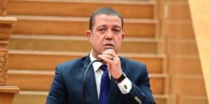 النائب سمير الخولى: منتدى مصر 2026 يدعم تطوير المؤسسات الحكومية وتحسين الخدمات :اليوم السابع