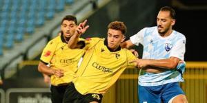 لاعب وادي دجلة يعاني من آلام أسفل الظهر وفحص طبي يحدد عودته للمباريات :اليوم السابع