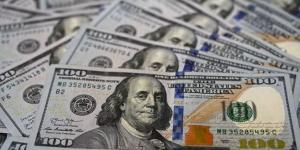 رسميا سعر الدولار يتخطى الـ55 جنيها اليوم الخميس في البنوك المصرية