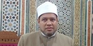 الأوقاف تعلن انطلاق احتفالات مولد العارف بالله إبراهيم الدسوقي :اليوم السابع