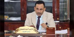 رئيس هيئة النقل يوجه برفع الجاهزية في المهرة لمواجهة المنخفض الجوي