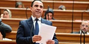 برلماني: استعادة الطاقات المعطلة وتوطين صناعة الميكنة والـCNC يدعمان الصناعة المصرية :اليوم السابع
