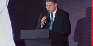 رئيس الاتحاد المصري لكرة اليد يهنئ الأهلي بعد تتويج فريقي الرجال والسيدات بإفريقيا