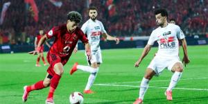 القنوات الناقلة لمباريات الأهلي والزمالك وبيراميدز وزد في إياب دور الـ 32 من البطولات الإفريقية
