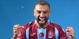 تشكيل طرابزون سبور ضد هارت أوف ميدلوثيان في دوري المؤتمر الأوروبي