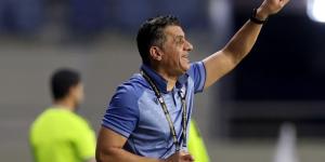 حسن العبدولي: فوز بني ياس على النصر عزز ثقة اللاعبين ويرسم مساراً جديداً