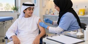 مدارس تطعّم طلابها ضد «الورم الحليمي» الثلاثاء