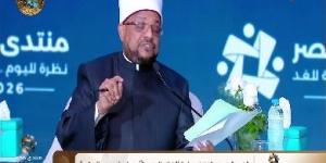 أمين مجمع البحوث الإسلامية: نستعد لإطلاق مكتبة رقمية قريبا لمواجهة التطرف وتعزيز القيم والوعي