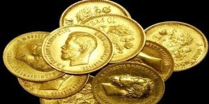 الجنيه الذهب اليوم الجمعة في مصر عند 50240 جنيهًا :اليوم السابع