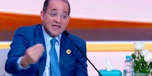 وزير المالية: خفضنا الدين في وقت العالم كله دينه بالنسبة إلى دخله بيزيد