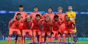 نجم برشلونة السابق خليفة جديد لهانز فليك ويزاحم فابريجاس