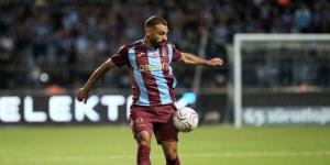 أرقام محمد صلاح مع طرابزون سبور بعد الفوز على هارتس الاسكتلندي فى دوري المؤتمر