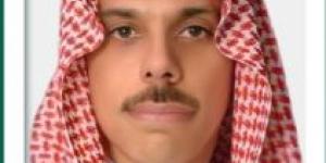 وزير الخارجية السعودي يتلقى اتصالين من قبرص وألمانيا لبحث الأوضاع الإقليمية