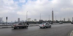 النشرة المرورية.. سيولة بحركة السيارات بمحاور القاهرة والجيزة :اليوم السابع