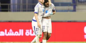 بني ياس يتخطى النصر في كأس رئيس الدولة بهدف عوض الله