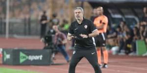 تشكيل الزمالك المتوقع ضد الجيش الرواندي في دوري أبطال أفريقيا
