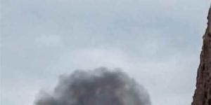 غارات جوية مكثفة تستهدف تحصينات وآليات المليشيا الحوثية على امتداد جبهات الساحل الغربي