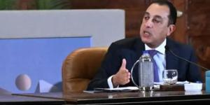 مدبولي: إنجازات مصر التنموية في 12 عاماً تعادل ما حققته دول في 30 عاماً