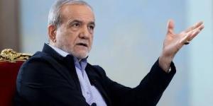 رئيس إيران يحمل أمريكا مسؤولية فشل الاتفاق المؤقت