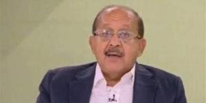 رئيس الاتحاد المصري للتنس: استضافة القاهرة لكأس العالم للناشئين إنجاز تاريخي