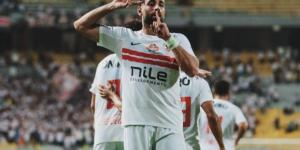 جمال يُعلن تشكيل الزمالك لمباراة الجيش الرواندي