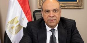 وزير الطيران المدني: منتدى مصر فرصة للمواطنين لمعرفة جهود الحكومة وخطط الدولة