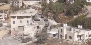 الجامعة العربية تدين تصعيد جرائم الاحتلال في الخليل والضفة الغربية