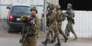 قوات الاحتلال الإسرائيلي تشن عدوانا واسعا على الخليل بالضفة الغربية :اليوم السابع