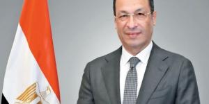 وزير الاتصالات: نستهدف دعم 250 شركة ناشئة بالذكاء الاصطناعى