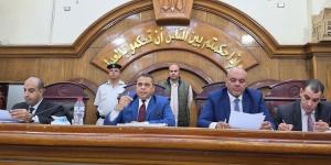 السجن 7 سنوات لمالك مطعم «سي جمبري» وآخرين في قضية قتل صاحب مكتب تأجير سيارات