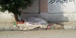 الداخلية تكشف ملابسات صورة طفل يفترش الأرض في إيتاي البارود