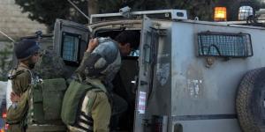 الاحتلال الإسرائيلي يعتقل 70 فلسطينيا خلال حملة اقتحامات في الضفة
