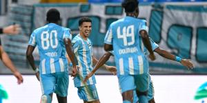 فاز على «يونايتد» بهدف بالعربي.. حتا آخر المتأهلين إلى ربع نهائي الكأس