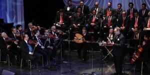 الاثنين.. خالد سليم وحنين الشاطر على المسرح الكبير ضمن فعاليات مهرجان الموسيقى العربية