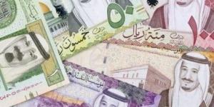 سعر الريال السعودى فى عطلة السبت.. قناة السويس الأقل في البيع :اليوم السابع