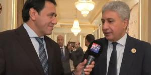 وزير السياحة: منتدى مصر انتهى لمستهدفات في مختلف القطاعات.. ونأمل استمرار هذه الروح الإيجابية