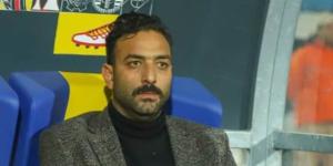 ميدو يشارك في مباراة عالمية أمام نجوم برشلونة