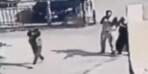 الجزائر تدين الهجوم الإرهابي على كنيسة الكرك