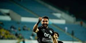 أحمد الصغيري: الدوري المصري بلا حسابات وإمام عاشور أفضل لاعب في مصر