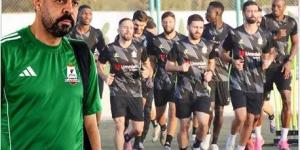 بثالث انتصار تواليًا.. عماد النحاس يقود الوحدات لملاحقة صدارة الدوري الأردني